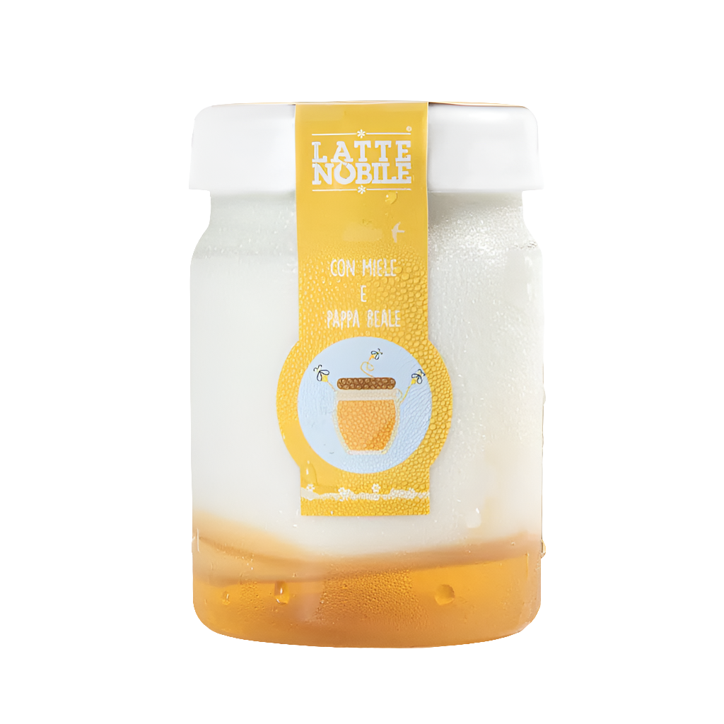 Yogurt Nobile NOBILAT 150g
