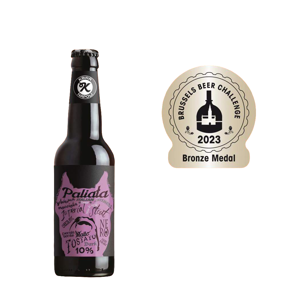 Birre kbirr artigianali napoletane