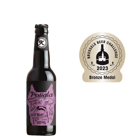 Birre kbirr artigianali napoletane