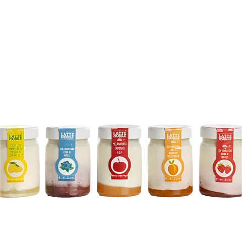 Yogurt Nobile NOBILAT 150g