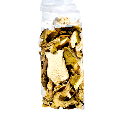 Funghi Porcini Essiccati della Sila 50gr