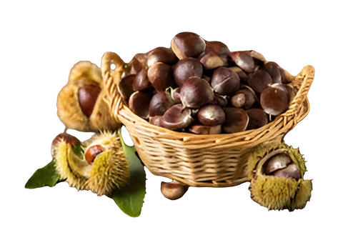 Castagne montella