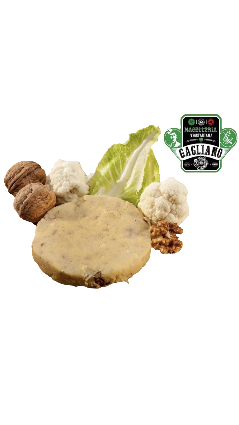 Burguer vegani