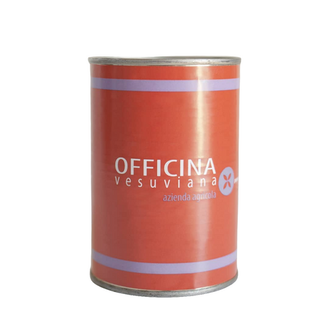 Passata di pomodoro piennolo