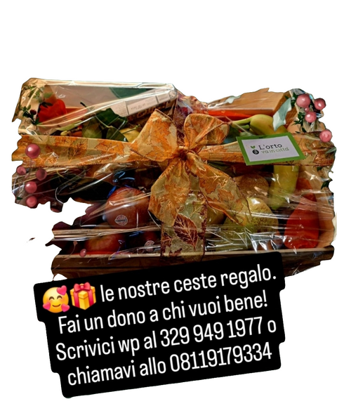 Ceste regalo a tema