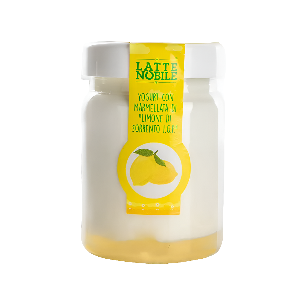 Yogurt Nobile NOBILAT 150g