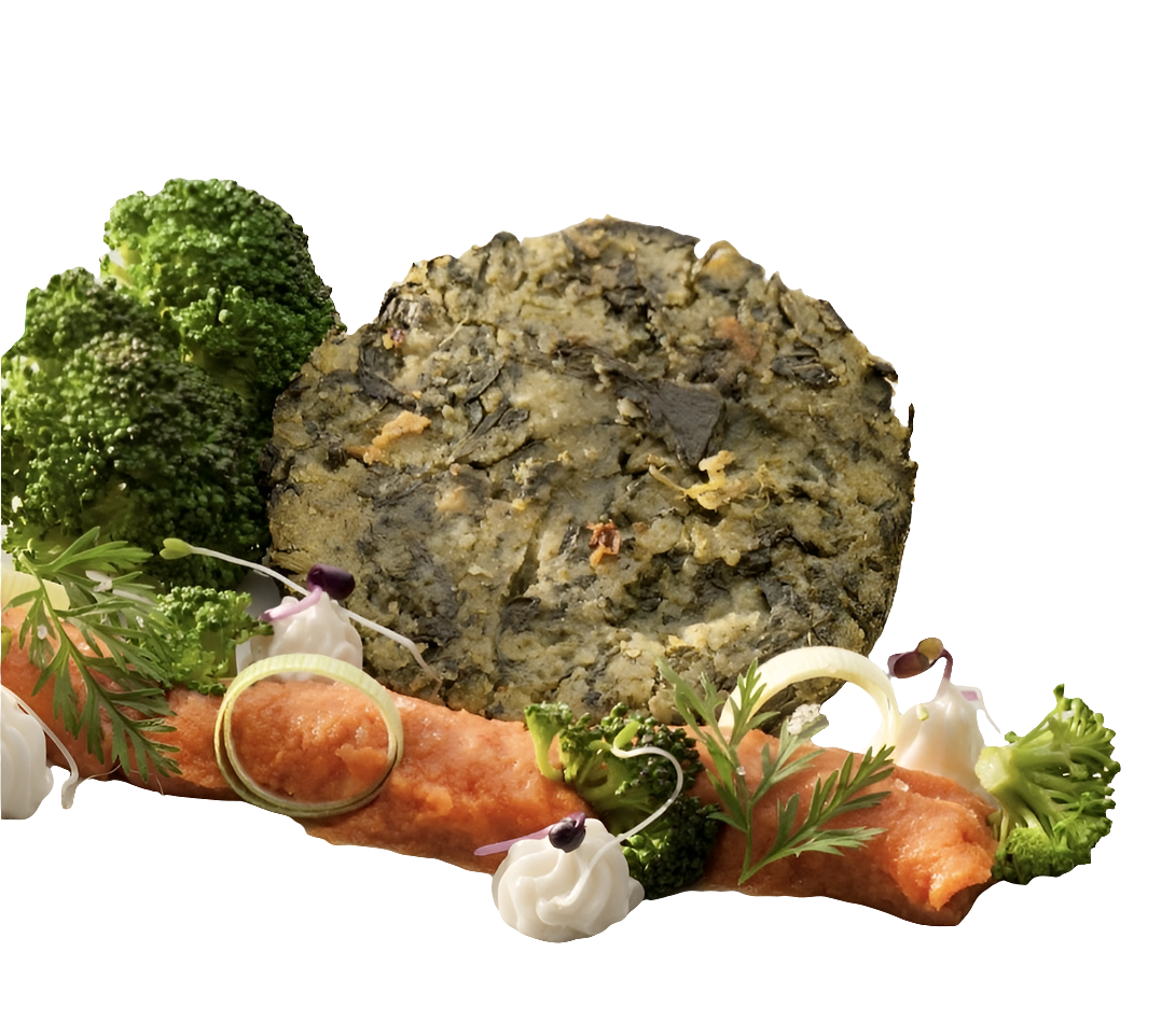 Burguer vegani