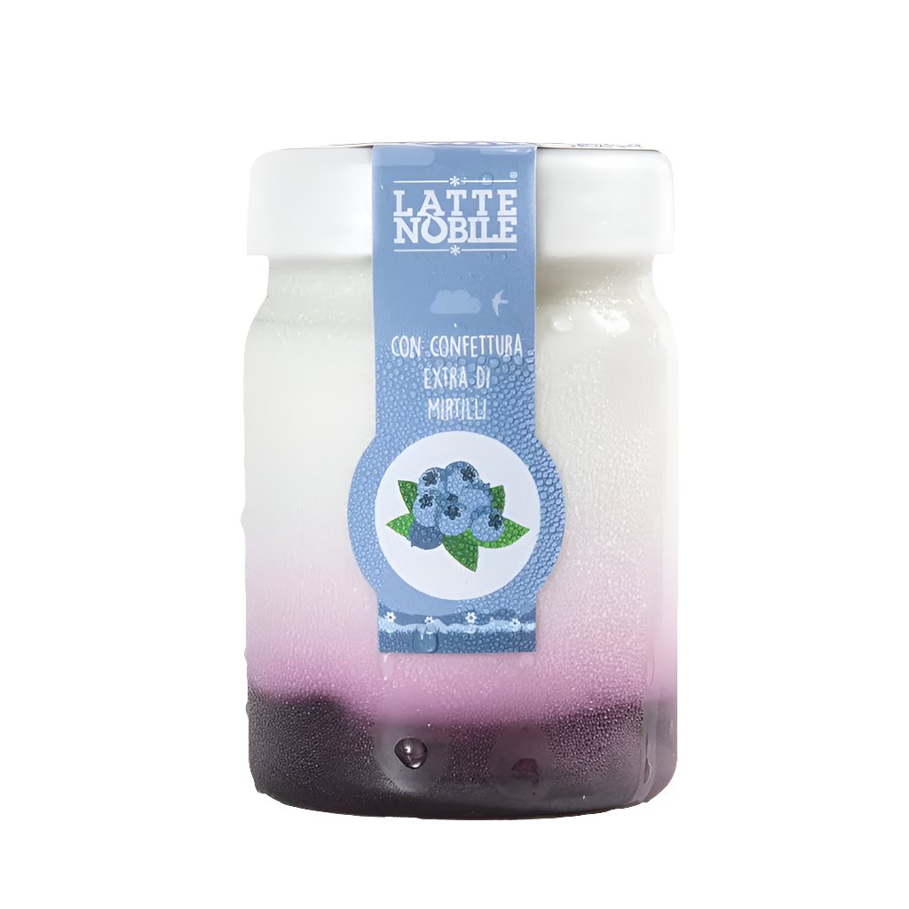 Yogurt Nobile NOBILAT 150g