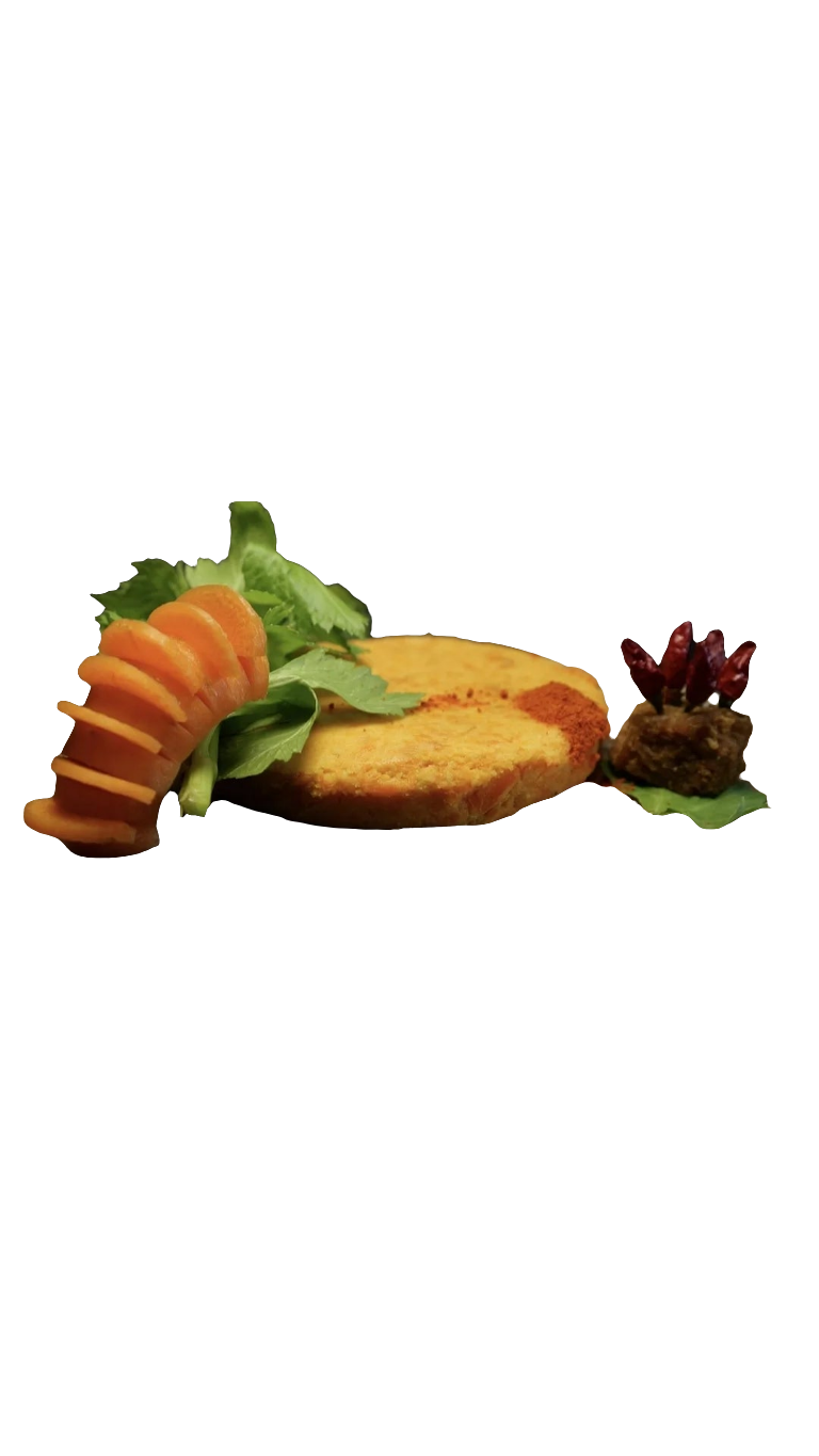 Burguer vegani