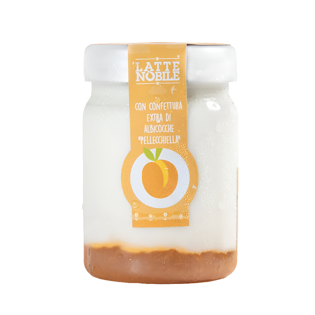 Yogurt Nobile NOBILAT 150g