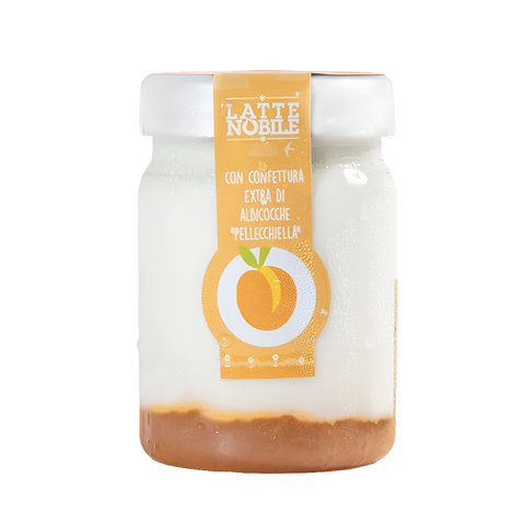 Yogurt nobile