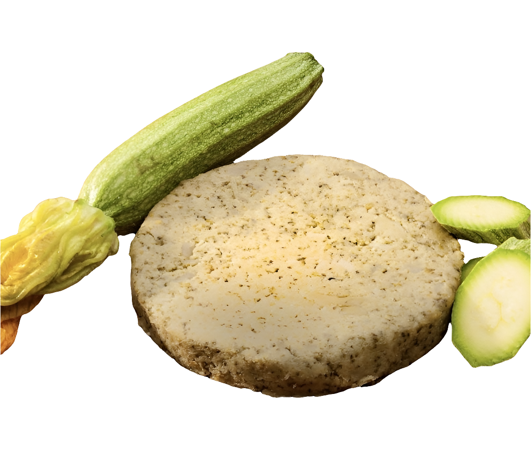 Burguer vegani