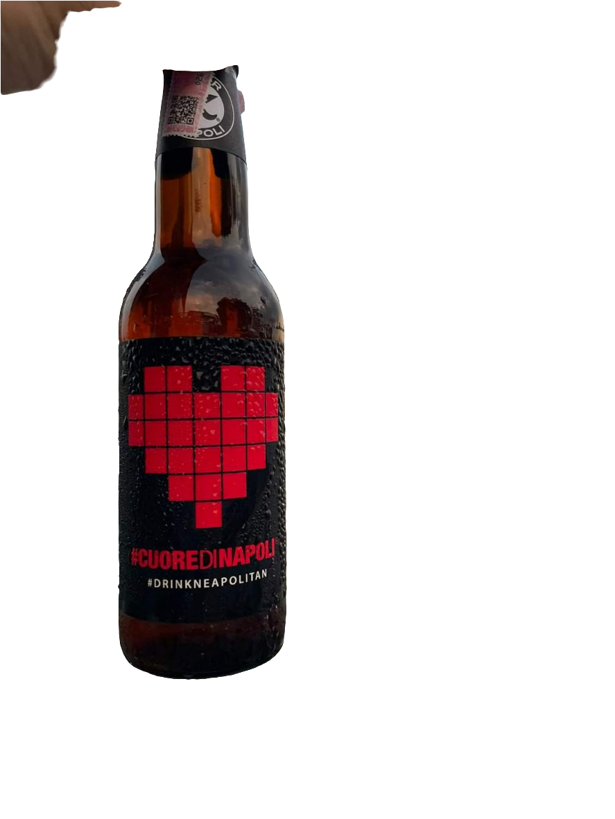 Birre kbirr artigianali napoletane