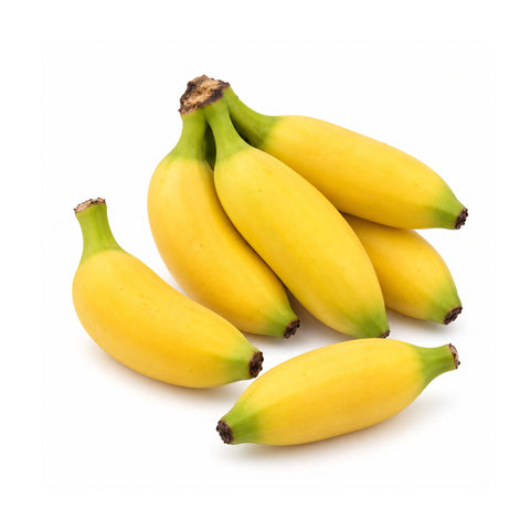 Bananini napoletani