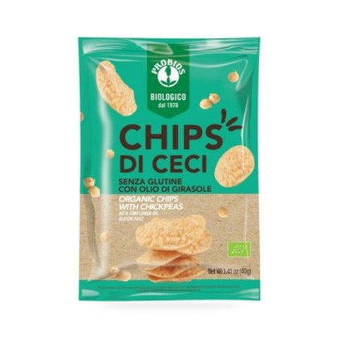 Chips bio