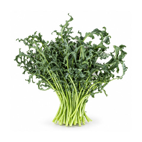 Broccolo Spigarello