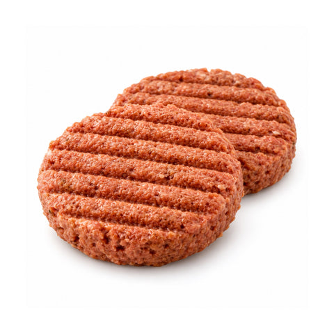Burger proteico La Nostra Fake Meat