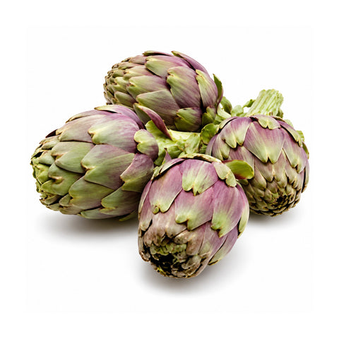 Carciofi Violette Pugliesi
