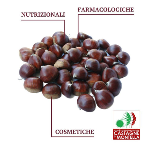 Castagne di Montella
