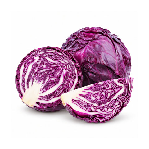 Cavolo Cappuccio Viola