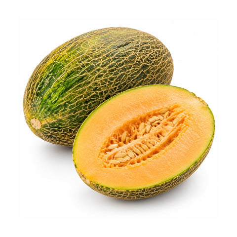 melone natale