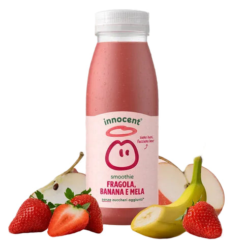 Smoothies Innocent