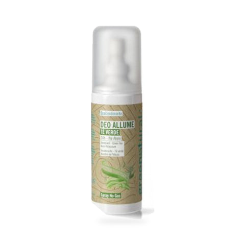 Deodoranti spray no gas greenatural