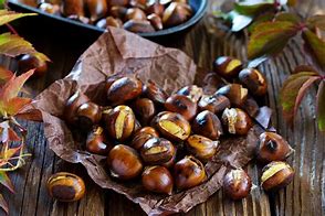 CASTAGNE DEL PRETE MONTELLA