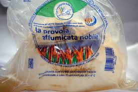 provola affumicata 250GR