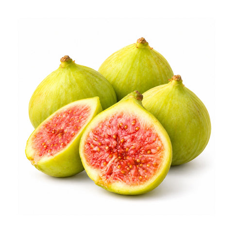 Fichi bianchi Cilento