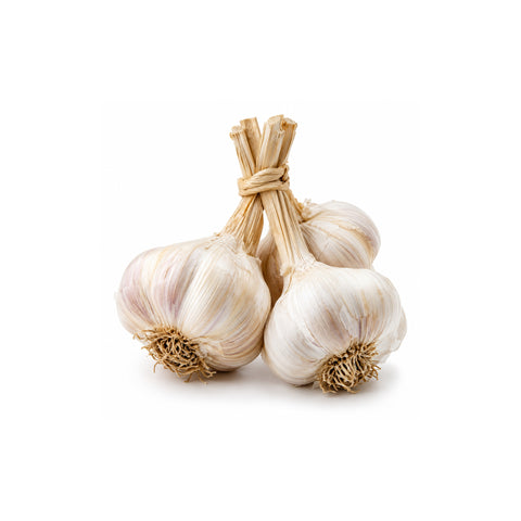 Aglio dell'Ufita, fascio da 3 teste