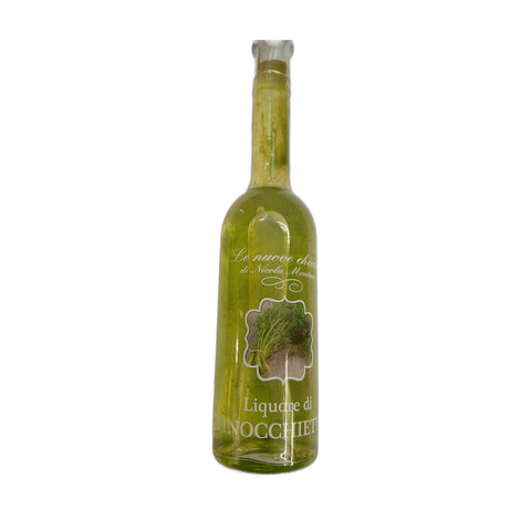 Liquore artigianale del Cilento 10 cl