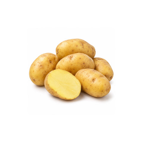 Patate della Sila IGP