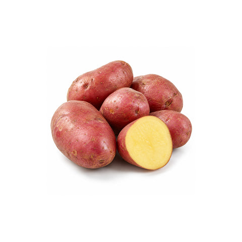 Patate rosse della Sila IGP