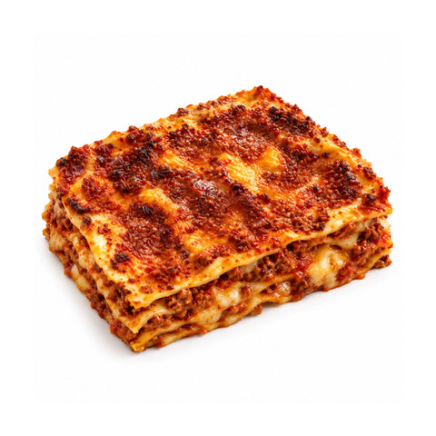LASAGNA CLASSICA NAPOLETANA