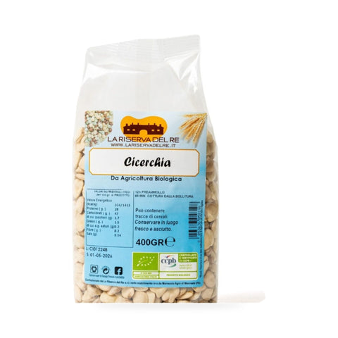 Legumi siciliani