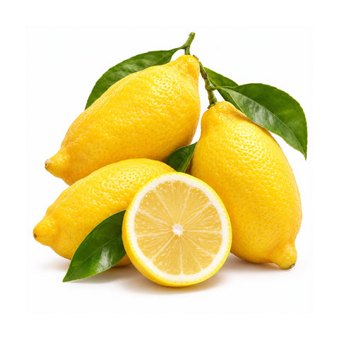 Limoni Sfusato Amalfitano