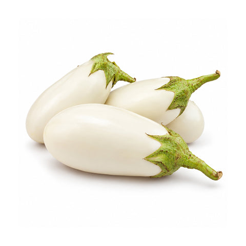 Melanzane Bianche