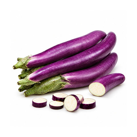 Melanzane perline
