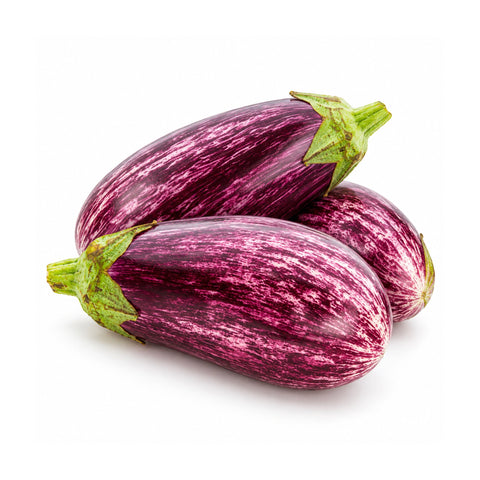 Melanzane striate