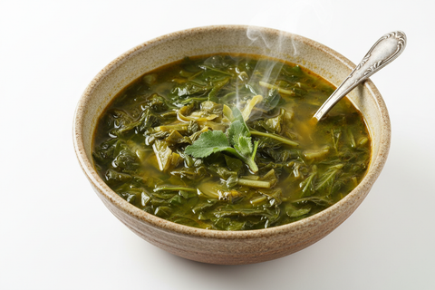 Minestra di Natale Napoletana