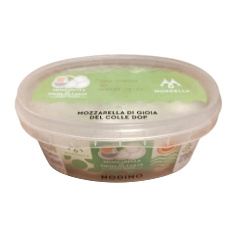 Mozzarella di Gioia del Colle pugliese DOP