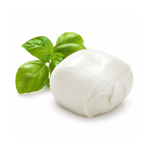 Mozzarella nobile