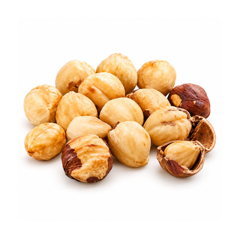Nocciole tostate giffoni