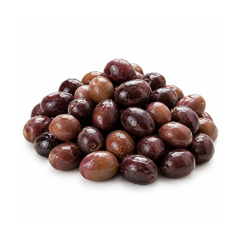 Olive nere di gaeta igp