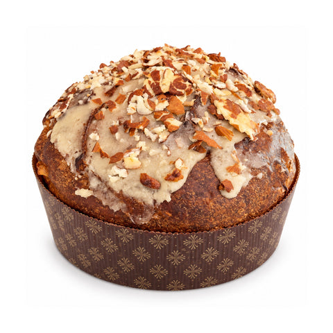 Panettone artigianale