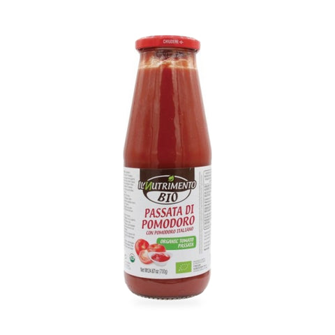 Passata probios