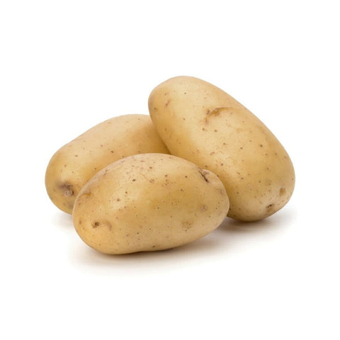 Patate pasta gialla