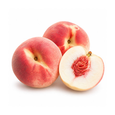 Pesche bianche