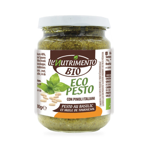 Pesto vegetale